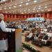 کشمیر محفوظ ترین جگہ بن گئی ہے:شاہ