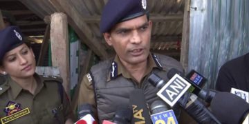 شوپیاں حملے میں ملوث دو ہائبرڈ ملی ٹینٹ گرفتار:کمار