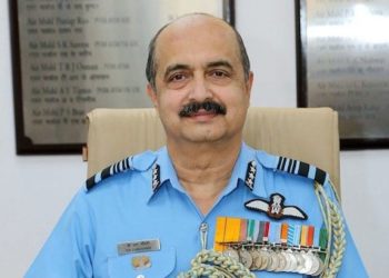 خاتون اگنی ویر اگلے سال فضائیہ میں شامل ہوں گی