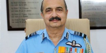 خاتون اگنی ویر اگلے سال فضائیہ میں شامل ہوں گی