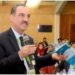جسٹس علی محمد ماگرے کو ہائی کورٹ کا چیف جسٹسمقرر کرنے کی سفارش