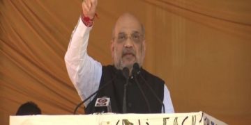 گپکار الائنس نے پاکستانی دہشت گردوں کیلئے قالین بچھا دی:وفاقی وزیر داخلہ