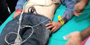 جنوبی کشمیر کے ضلع شوپیاں میں مشتبہ ملی ٹنٹوں کے ہاتھوں کشمیری پنڈت ہلاک
