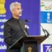 سوشل میڈیا اب عسکریت پسندوں کا ایک اہم ذریعہ ہے: جے شنکر