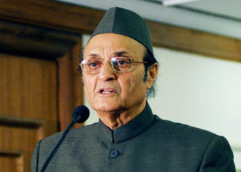 کرن سنگھ کا جموں کشمیر میں فوری اسمبلی انتخابات کا مطالبہ