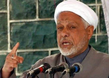 معروف شیعہ عالم مولانا محمد عباس انصاری انتقال کر گئے