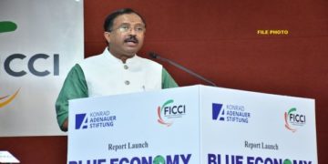 مرلی دھرن امریکہ کے چار روزہ دورے پر