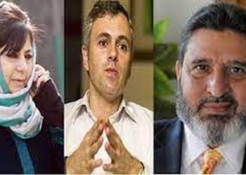 سیاسی جماعتوں کی شوپیاں میں دو غیر مقامی مزدوروں کی ہلاکت کی مذمت
