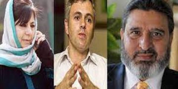 سیاسی جماعتوں کی شوپیاں میں دو غیر مقامی مزدوروں کی ہلاکت کی مذمت