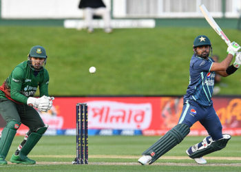 پاکستان کو ایک رن سے شکست دے کر سری لنکا فائنل میں
