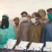 پونچھ میں خاتون سمیت چھ افراد گرفتار اسلحہ وگولہ بارود اور نشیلی اشیا ضبط: پولیس