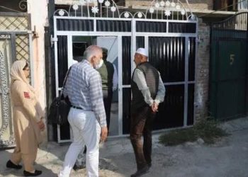 ملی ٹنسی سے متعلق کیسوں کی تحقیقات جاری