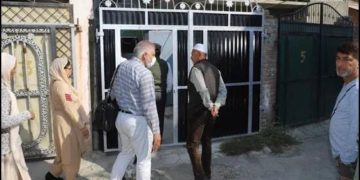 ملی ٹنسی سے متعلق کیسوں کی تحقیقات جاری