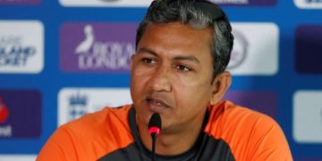 ہندوستانی ٹیم ایک یا دو کھلاڑیوں پر منحصر نہیں ہے: بانگر
