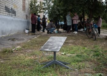 یوکرین میں انٹرنیٹ کیلئے مزید مالی اعانت نہیں کر سکتے: سپیس ایکس