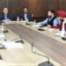 ڈی ڈی سی نشستوں کیلئے دوبارہ پولنگ کے اِنتظامات کا جائزہ