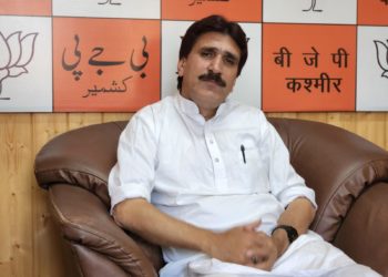 یوم الحاق: مہارجہ ہری سنگھ کا فیصلہ صحےح ثابت ہوا :الطاف ٹھاکر