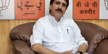 یوم الحاق: مہارجہ ہری سنگھ کا فیصلہ صحےح ثابت ہوا :الطاف ٹھاکر