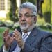 تاج محی الدین آزاد کی پارٹی کے خزانچی مقرر