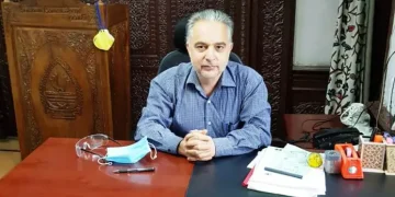 کشمیر میں سرمائی تعطیلات کا انحصار موسم پر ہے :ناظم تعلیم