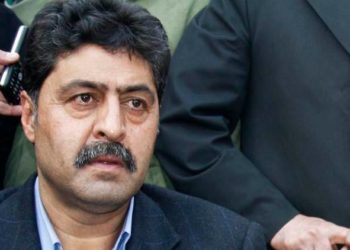 حریت کانفرنس کے سینئر رہنما بلال غنی لون کا مین سٹریم سیاست میں شمولیت کا امکان
