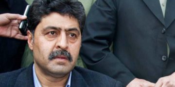 حریت کانفرنس کے سینئر رہنما بلال غنی لون کا مین سٹریم سیاست میں شمولیت کا امکان