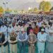 درگاہ حضرت بل میں عید میلاد النبیکی اختتامی تقریبات پر روح پرورمجلس