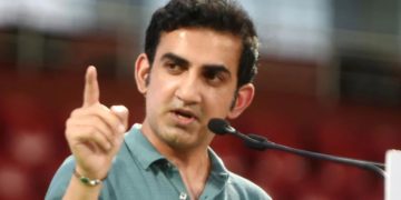 آر پی ایس جی گروپ نے گمبھیر کوعالمی مینٹور مقرر کیا