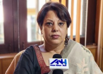 ڈبلیو ایچ او الرٹ: گھبرانے کی ضرورت نہیں‘دوا صرف گےمبیا کیلئے تھی:اندرابی
