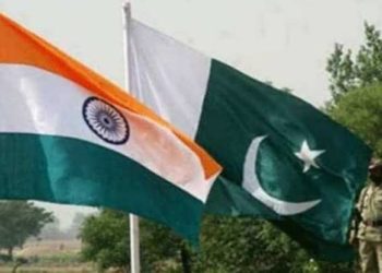ہند،پاک معمول کے تعلقات دہشت گردی سے پاک ماحول میں ہی بحال ہو سکتے ہیں