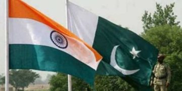 ہند،پاک معمول کے تعلقات دہشت گردی سے پاک ماحول میں ہی بحال ہو سکتے ہیں