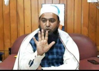 بی جے پی لیڈر جاوید قریشی اور دس دیگر الیکشن لڑنے کےلئے نا اہل قرار