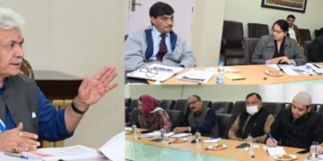یو ٹی کو بندھوا اور بچہ مزدوری سے پاک رکھا جائے:سنہا