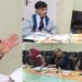 یو ٹی کو بندھوا اور بچہ مزدوری سے پاک رکھا جائے:سنہا