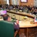 سنہا کا پلوامہ ضلع میں ۶۱ کروڑ روپے مالیت کے منصوبوں کا افتتاح