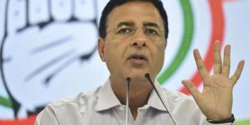 آٹھ سالوں سے ایم ایس پی بڑھنے کے بجائے کم ہوئی ہے : سرجے والا