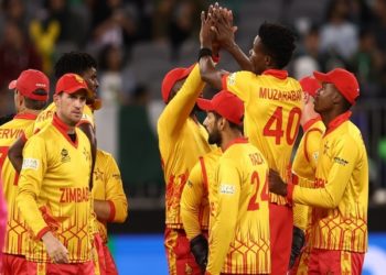زمبابوے کی جیت پر صبح اٹھنے کے بعد بھی میں حیران ہوں، ڈیرن سیمی