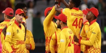 زمبابوے کی جیت پر صبح اٹھنے کے بعد بھی میں حیران ہوں، ڈیرن سیمی
