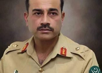 پاکستان کے نئے آرمی چیف نے پلوامہ میں سی آر پی ایف کے قافلے پر حملے کی نگرانی کی تھی