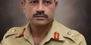 پاکستان کے نئے آرمی چیف نے پلوامہ میں سی آر پی ایف کے قافلے پر حملے کی نگرانی کی تھی