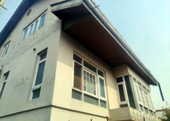 ای ڈی نے علیحدگی پسند لیڈر شبیر شاہ کا سرینگر میں رہائشی مکان منسلک کر دیا