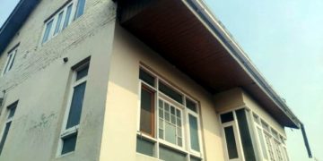 ای ڈی نے علیحدگی پسند لیڈر شبیر شاہ کا سرینگر میں رہائشی مکان منسلک کر دیا