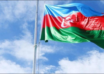 آذربائیجان کا اسرائیل میں سفارت خانہ کھولنے کا اعلان