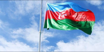 آذربائیجان کا اسرائیل میں سفارت خانہ کھولنے کا اعلان
