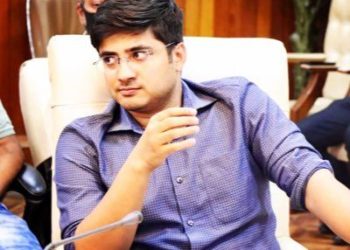 امسال موسم سرما میں پہلی بار سونہ مرگ اور دودھ پتھری کو کھلا رکھ رہے ہیں:حسیب
