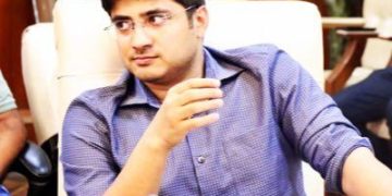 امسال موسم سرما میں پہلی بار سونہ مرگ اور دودھ پتھری کو کھلا رکھ رہے ہیں:حسیب
