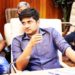 امسال موسم سرما میں پہلی بار سونہ مرگ اور دودھ پتھری کو کھلا رکھ رہے ہیں:حسیب