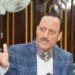 حق خان پی دی پی سے مستعفی