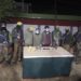 کشمیر:سوپور میں لشکر طیبہ کے دو ہائی برڈ جنگجو گرفتار، اسلحہ و گولہ بارود بر آمد:پولیس