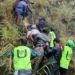 ڈوڈہ میں گاڑی چناب میں گر جانے سے تین ہلاک‘ ایک زخمی